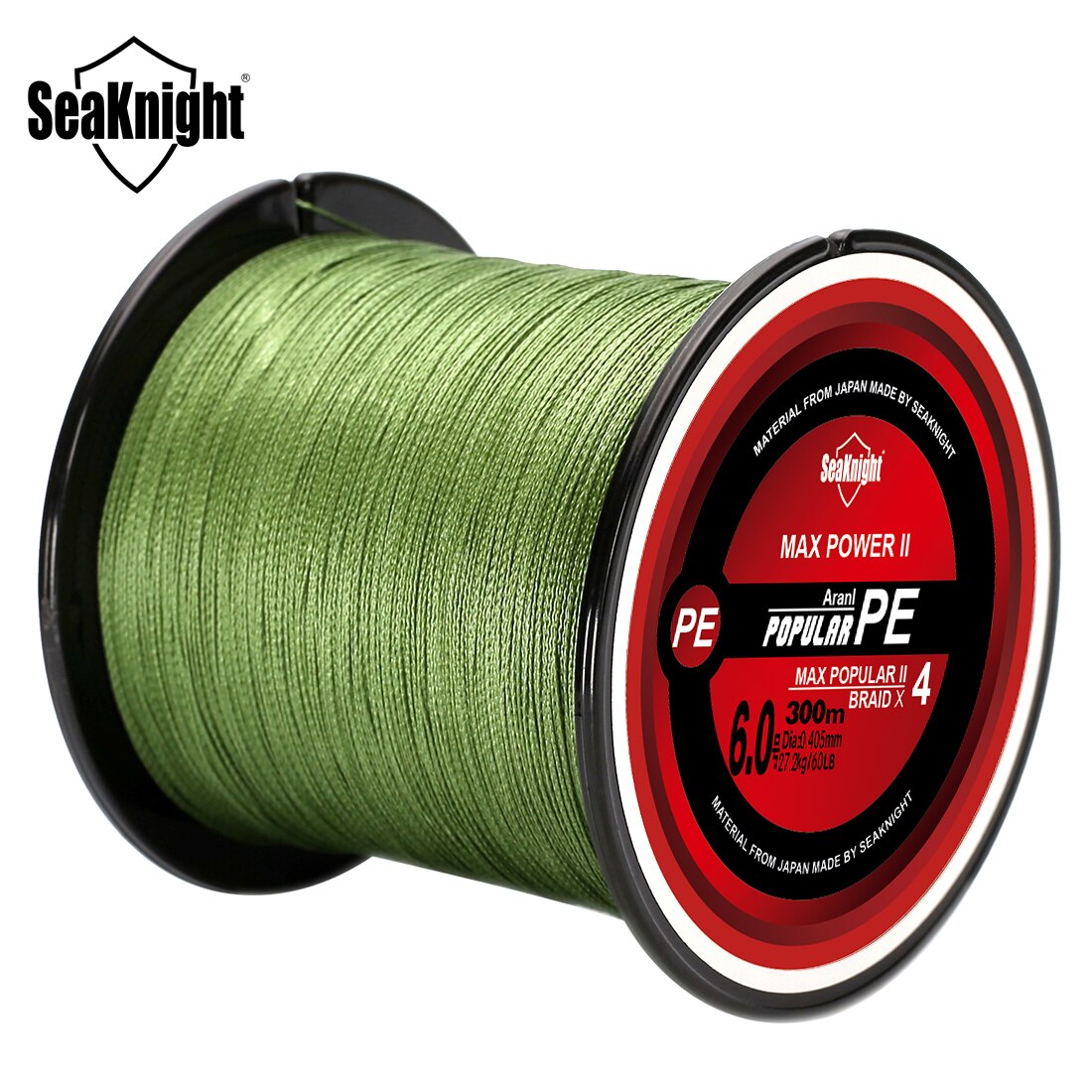 Fish Finder Cable - SeaKnight-sedal de pesca TriPoseidon de 4