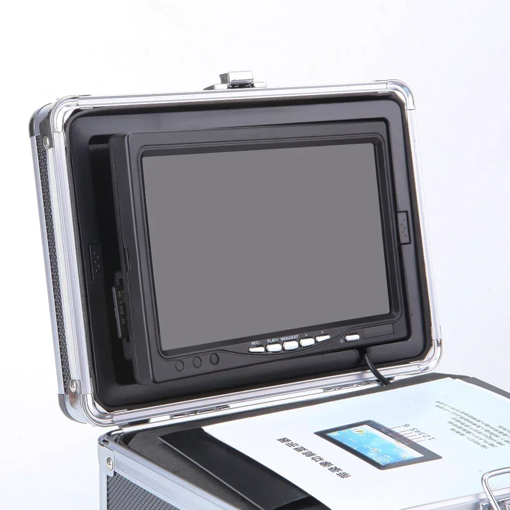 Buscador de peces IP68 totalme - Fish Finder Case reseña y precio