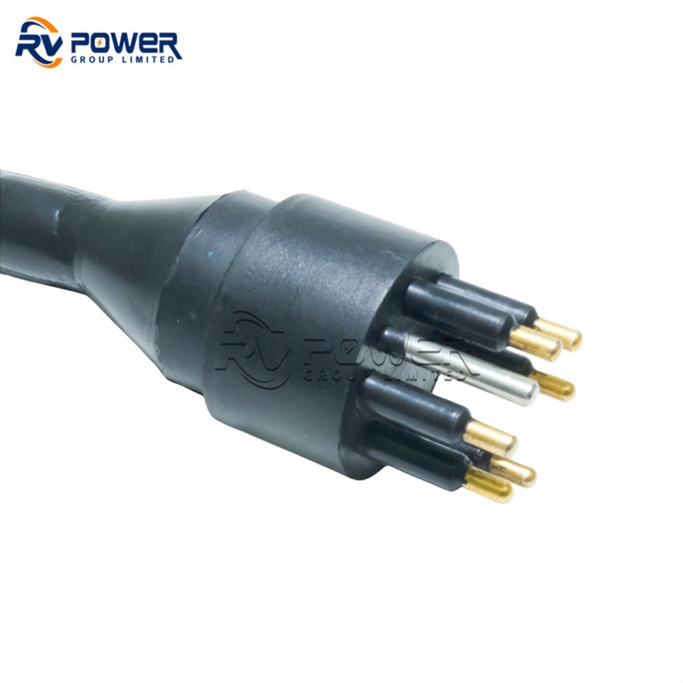 Conector de Cable Subacuático  - Underwater Camera reseña y precio