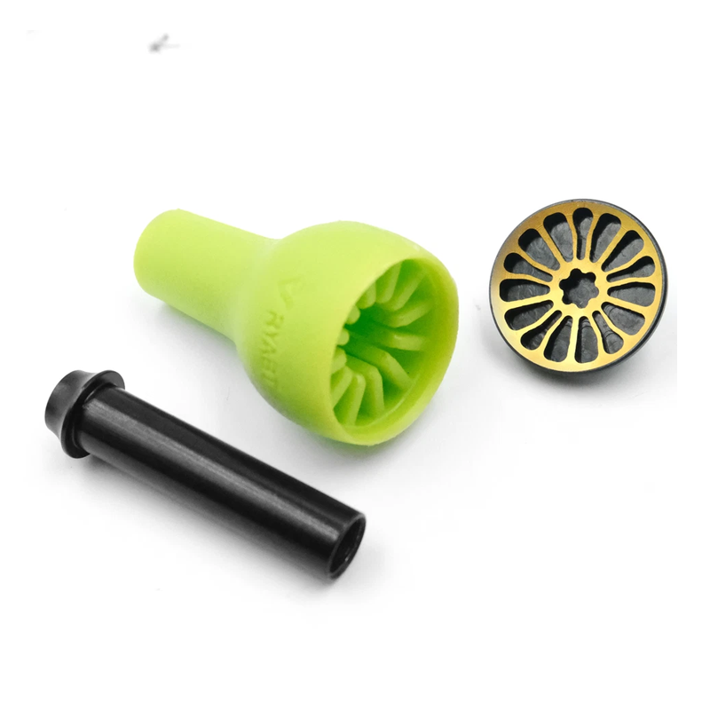 Alarma electrónica de picada d - Fish Finder Cable reseña y precio