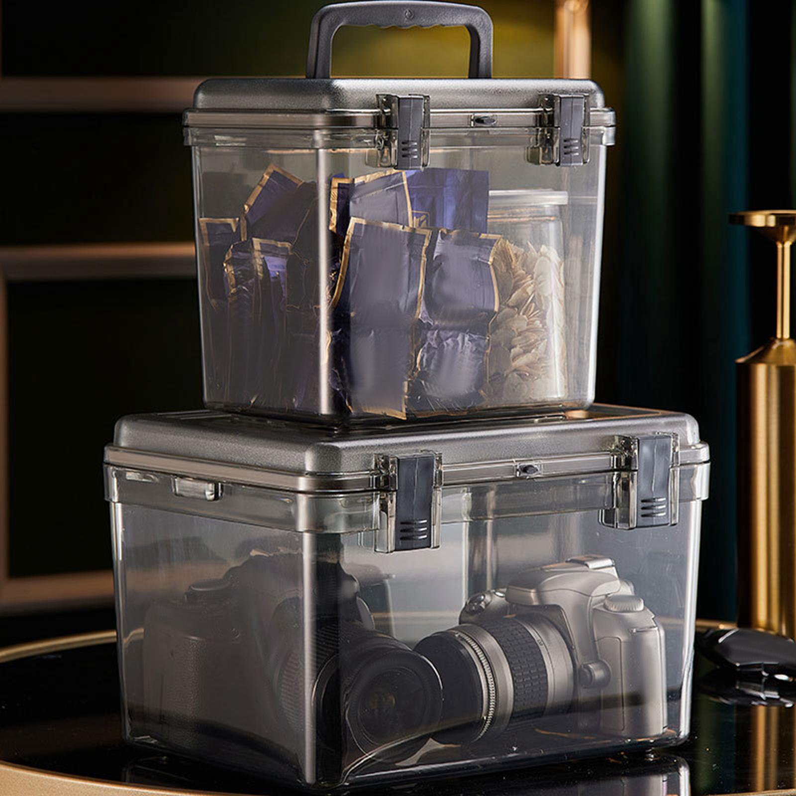 Estuche Portátil para Cámara c - Fish Finder Case reseña y precio